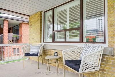 101 Home Rd, Toronto - Downsview-Roding-CFB image-0-4