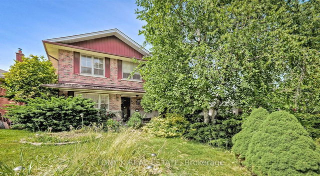 90 Waterford Drive