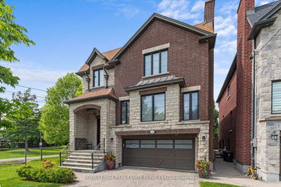 696 Glengrove Ave, Toronto - Yorkdale-Glen Park image-0-1