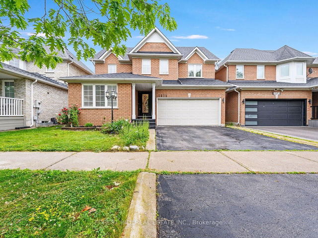 1575 Samuelson Crescent