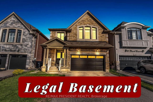 41 Bassett Crescent