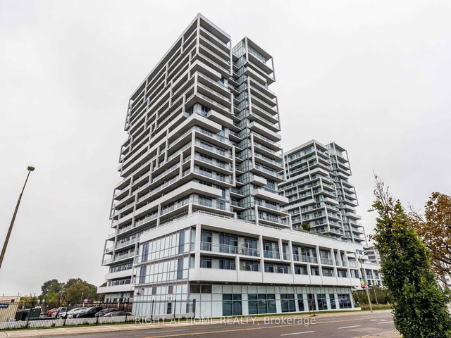 203 - 65 Speers Road