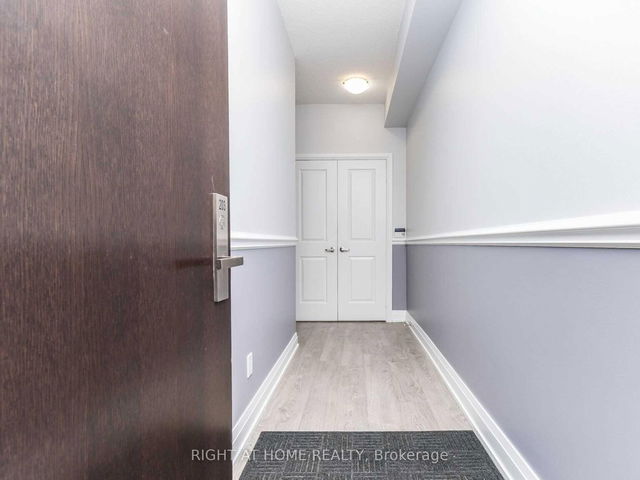 203 - 65 Speers Road