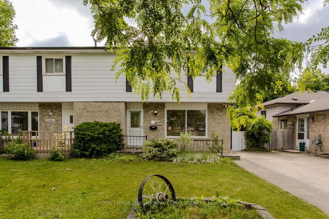 2458 Martin Court