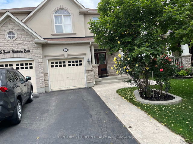 Basement - 7305 St Barbara Boulevard
