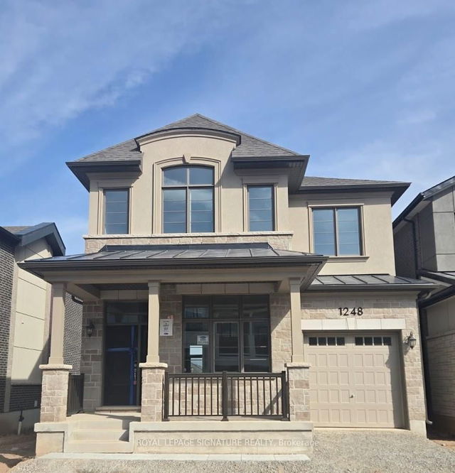 1248 Onyx Trail