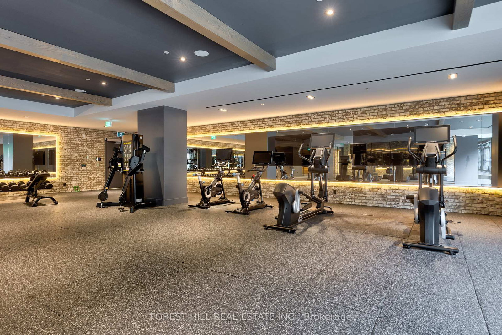 285 Dufferin Street, Unit 1024 - Photo 30