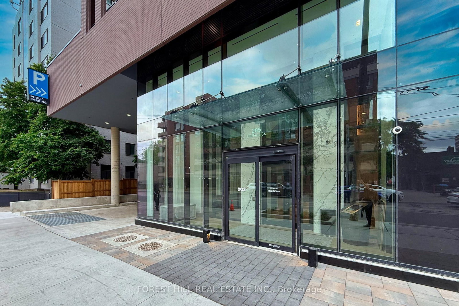 285 Dufferin Street, Unit 1024 - Photo 39