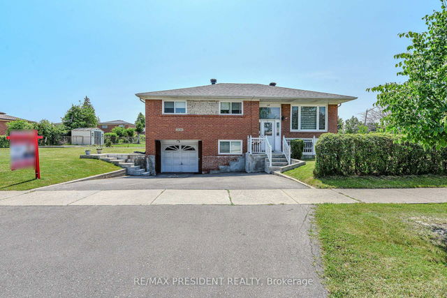 3686 Darla Drive