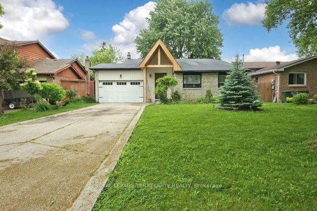 353 Kingsview Drive