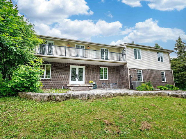 34 Kennedy Road