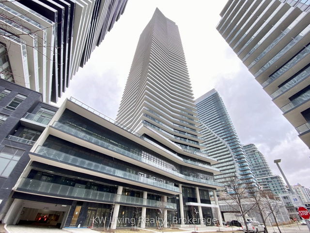 4610 - 38 Annie Craig Drive