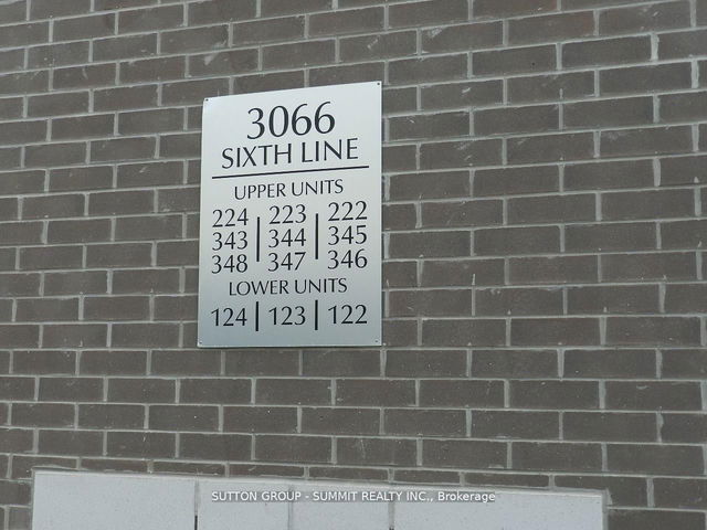 344 - 3066 Sixth Line
