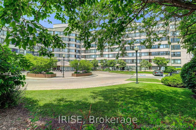 307 - 1001 Cedarglen Gate