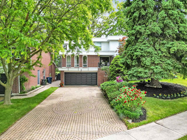 5 Poplar Heights Drive