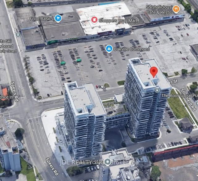 1805 - 65 Speers Road