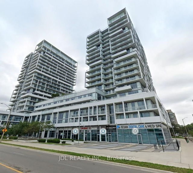 1805 - 65 Speers Road