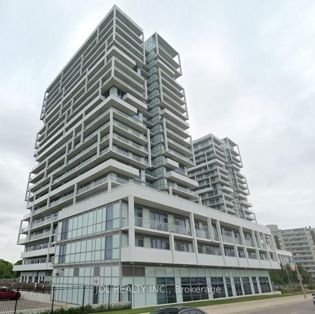 1805 - 65 Speers Road
