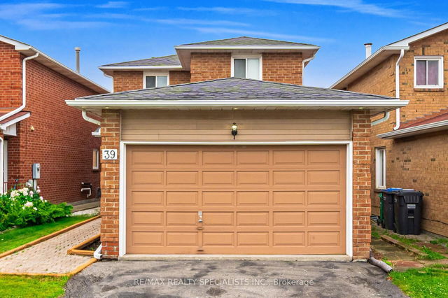 39 Wildercroft Avenue