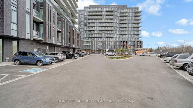 1210 - 225 Veterans Drive N