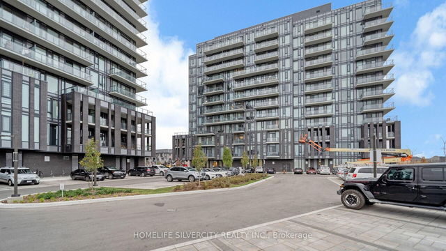 1210 - 225 Veterans Drive N