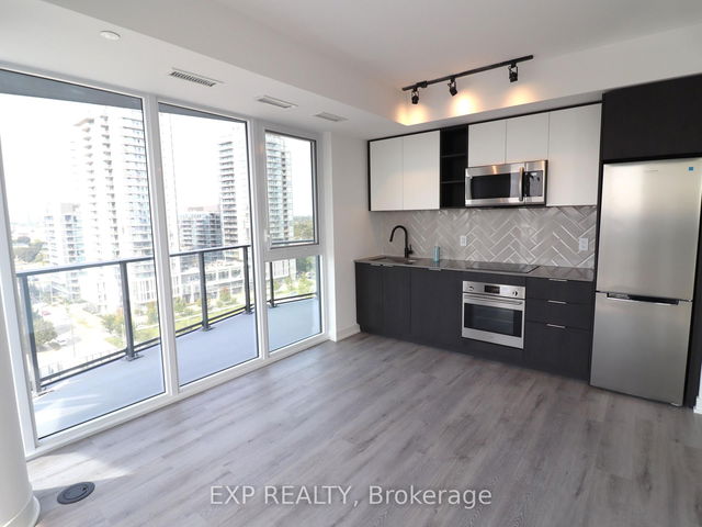 1203 - 36 Zorra Street