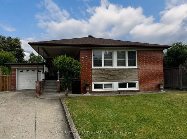 20 Appletree Court