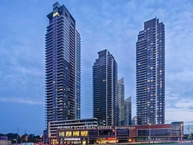 2305 - 2212 Lake Shore Boulevard W