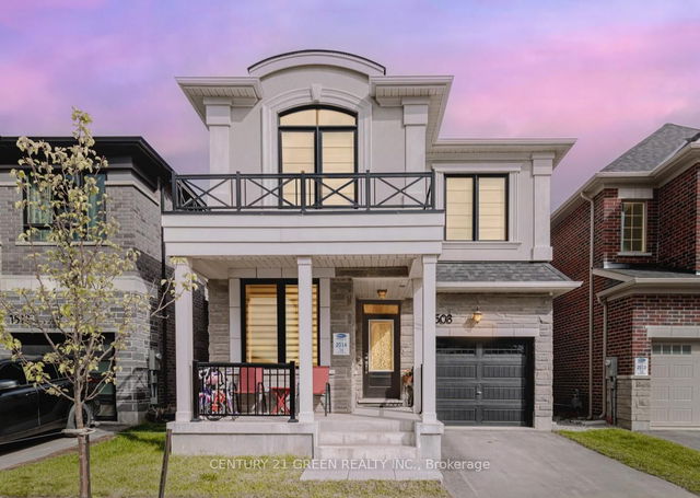 1508 Cookman Drive