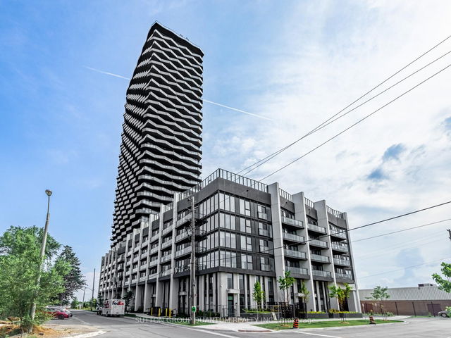 2302 - 36 Zorra Street