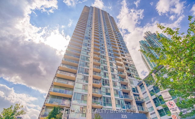 3608 - 225 Webb Drive