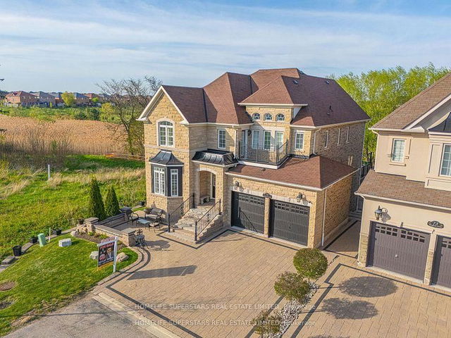 75 Maybeck Drive