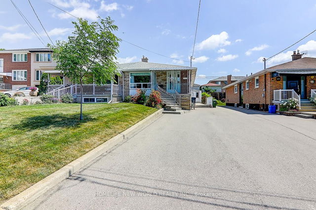 43 Coquette Road