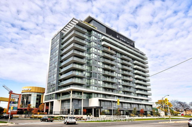 302 - 10 De Boers Drive