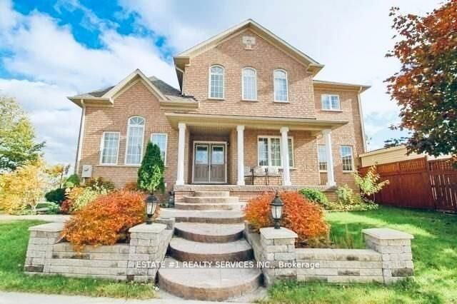 1 Harthill Court