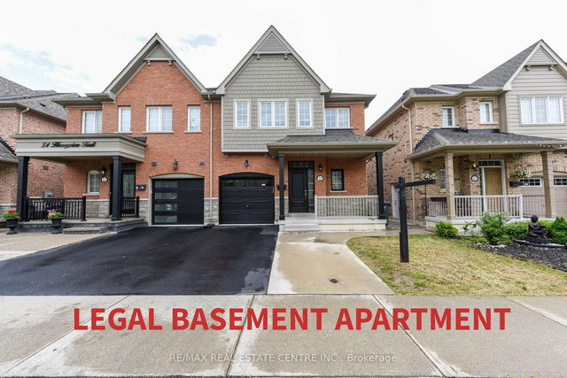 49 Honeyview Trail