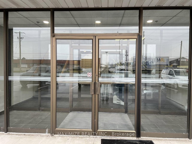 208 - 50 Steeles Ave E, Milton, L9T 4W9 | Image 3