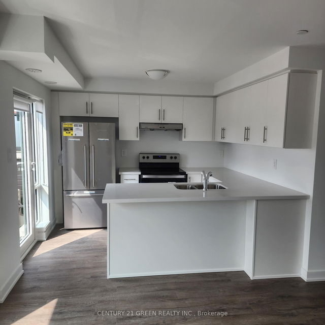 13 - 15 Romilly Avenue