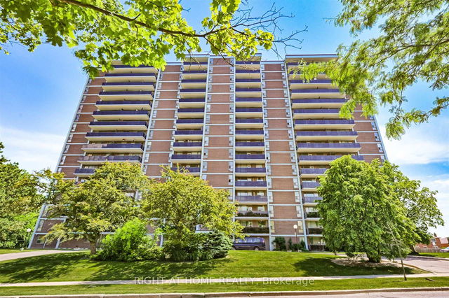 812 - 235 Grandravine Drive