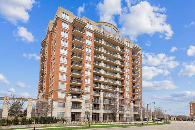 1002 - 2365 Central Park Drive