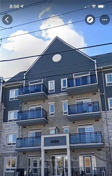 412 - 5150 WINSTON CHURCHILL Boulevard