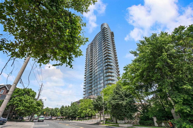 2401 - 15 Windermere Avenue