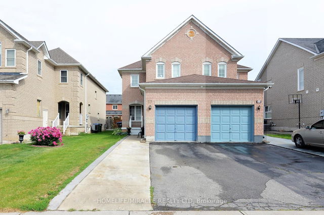 37 Prairie Rose Circle