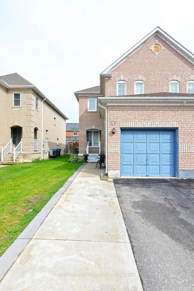 37 Prairie Rose Circle