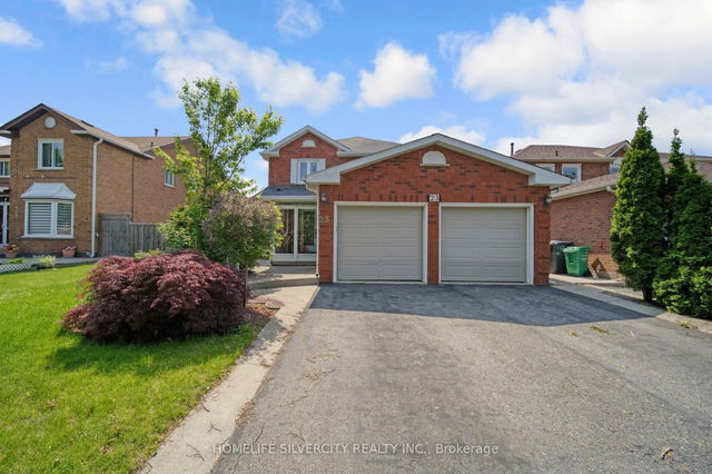 23 Millstone Drive
