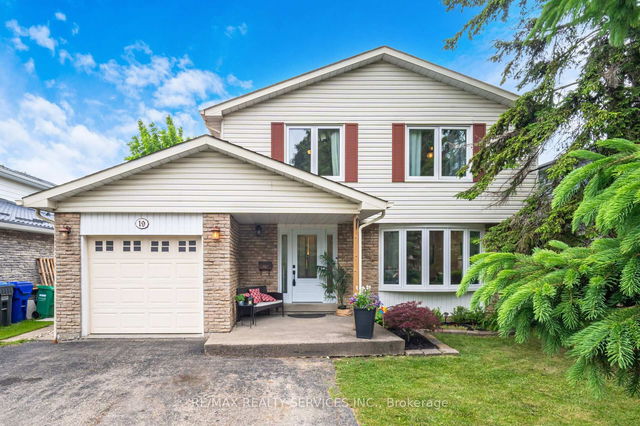 19 Jasper Crescent