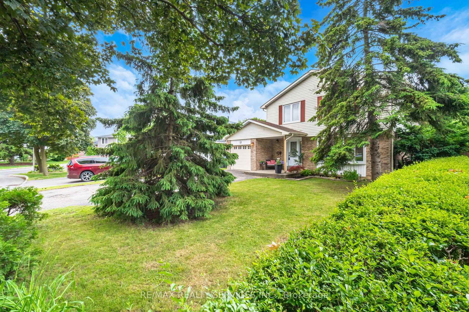 Detached House for sale at 19 Jasper Crescent, Brampton, Ontario, L6S 1W8 - Northgate - MLS: W12237719