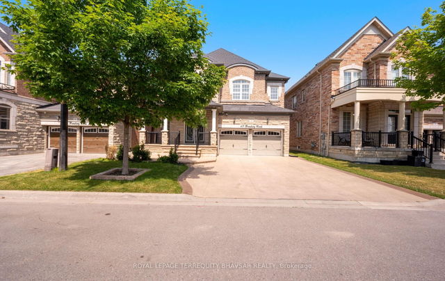 48 Bansbury Circle