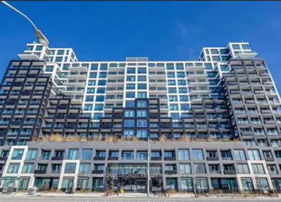 526 - 1100 Sheppard Avenue W