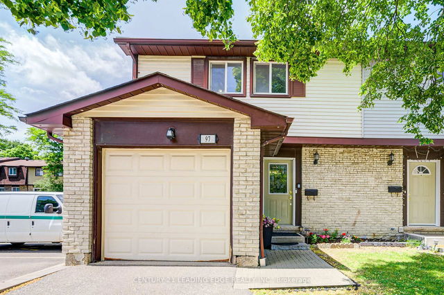 97 - 45 Hansen Road